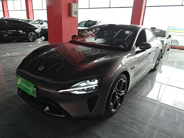 2024 xiaomi SU7
