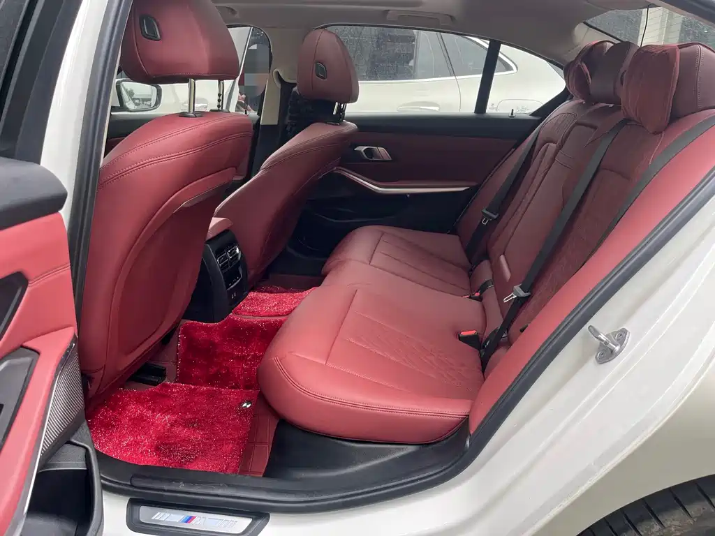 BMW 3 Series — миниатюра 5