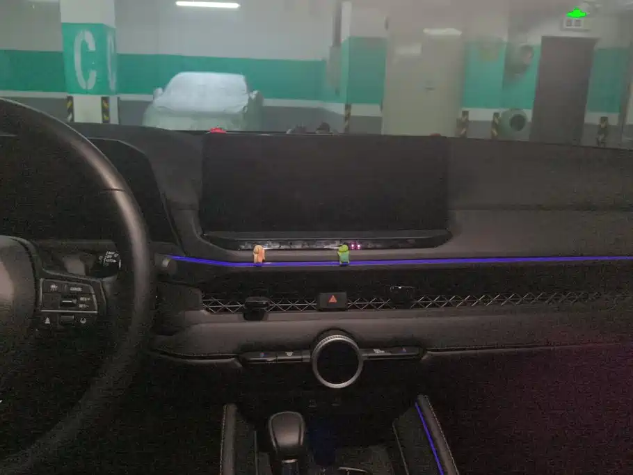 Honda Accord — миниатюра 13