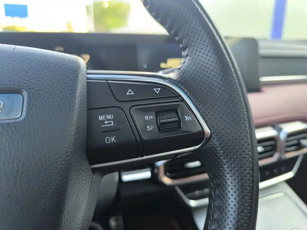 Jetour X70 PLUS — миниатюра 17