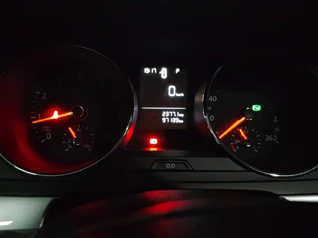 Volkswagen Lamando — миниатюра 13
