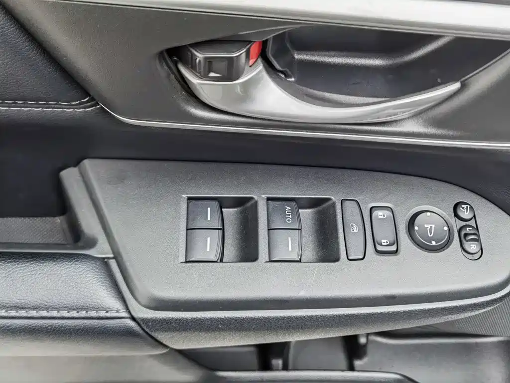 Honda Breeze — миниатюра 9