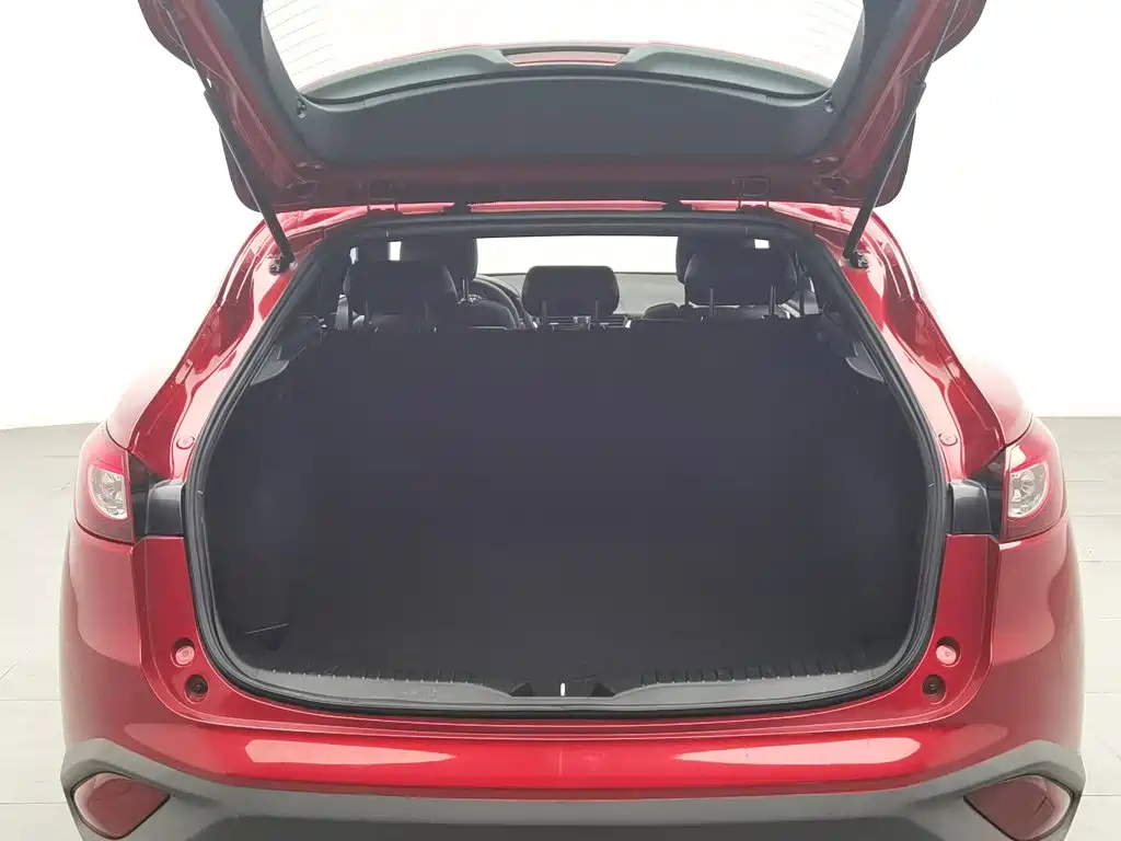 Mazda CX-4 — миниатюра 16