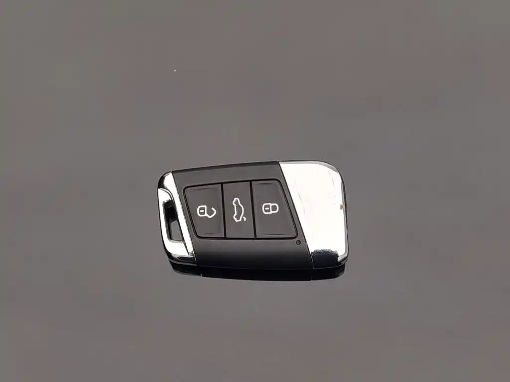 Volkswagen Magotan — миниатюра 19