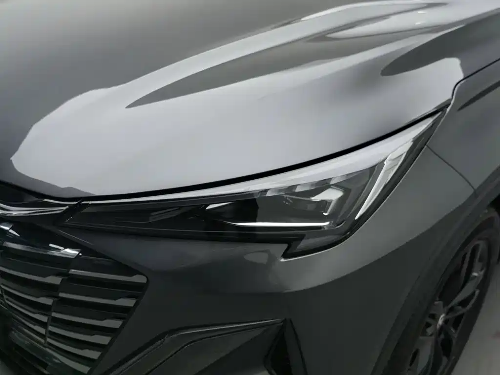 Changan X5 PLUS — миниатюра 7