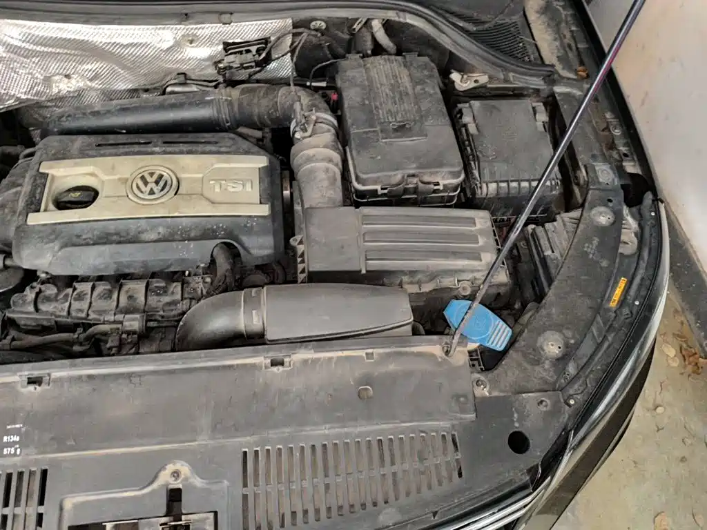 Volkswagen Tiguan — миниатюра 21