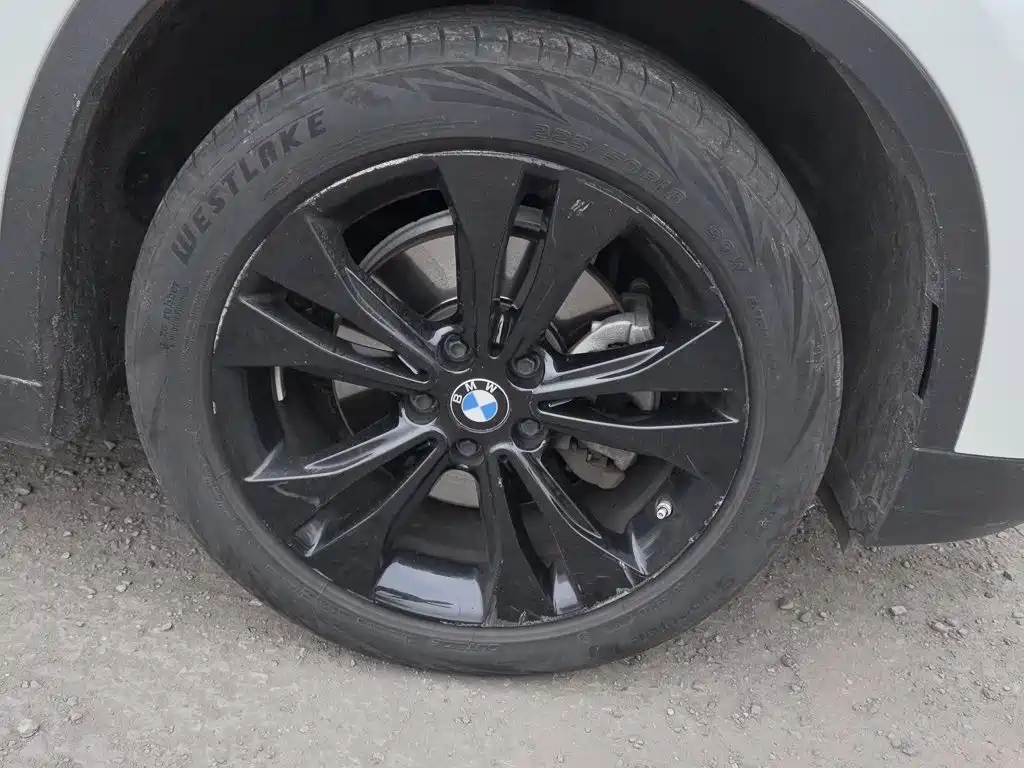 BMW X1 — миниатюра 8