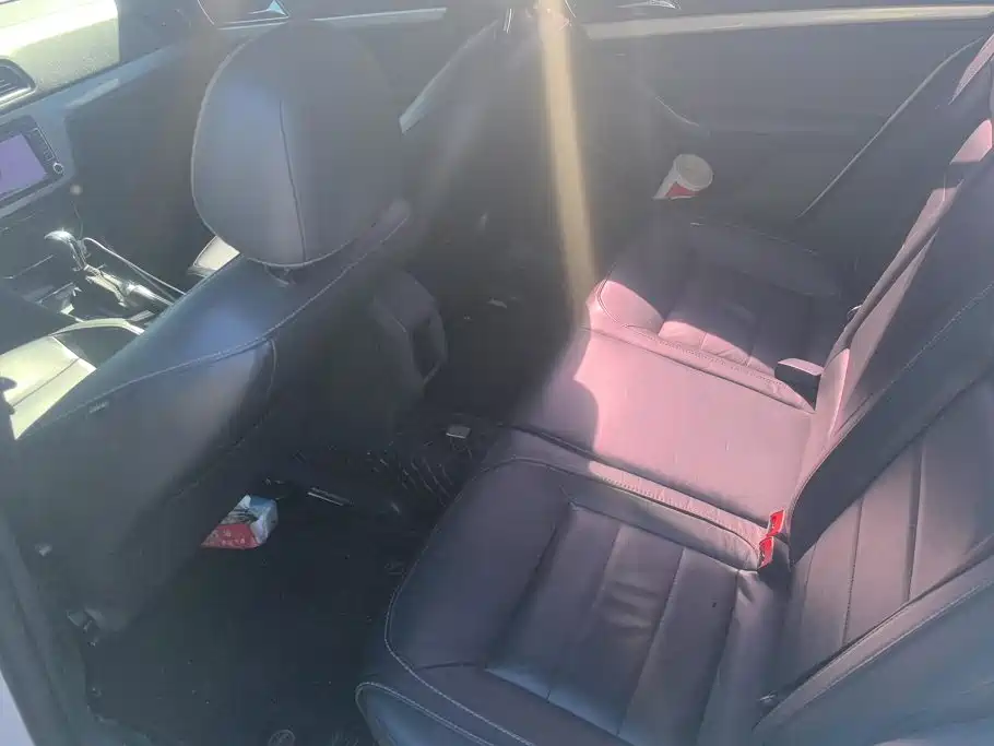 Volkswagen Gran Lavida — миниатюра 11