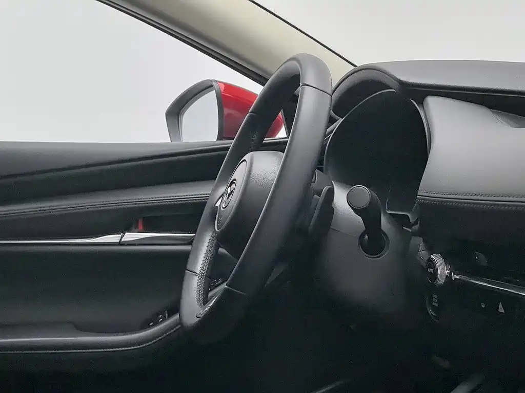 Mazda 3 Axela — миниатюра 22