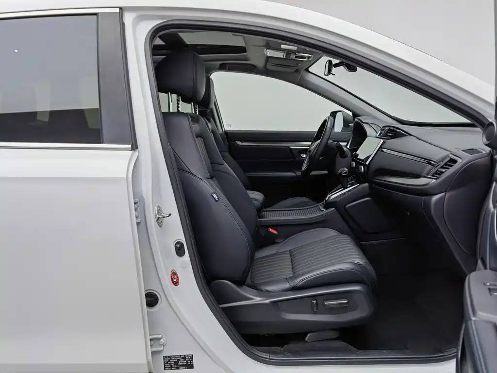 Honda Breeze — миниатюра 23
