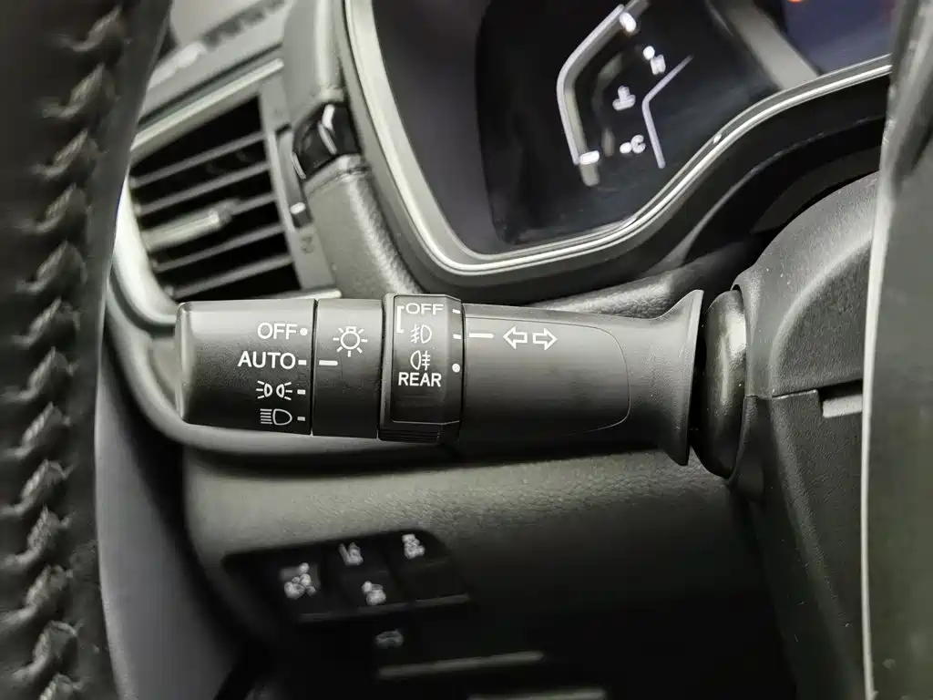 Honda Breeze — миниатюра 21