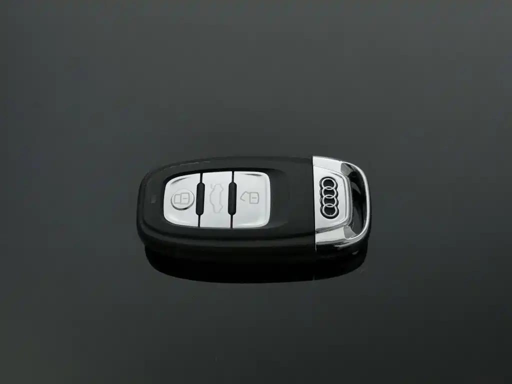 Audi A6L — миниатюра 19