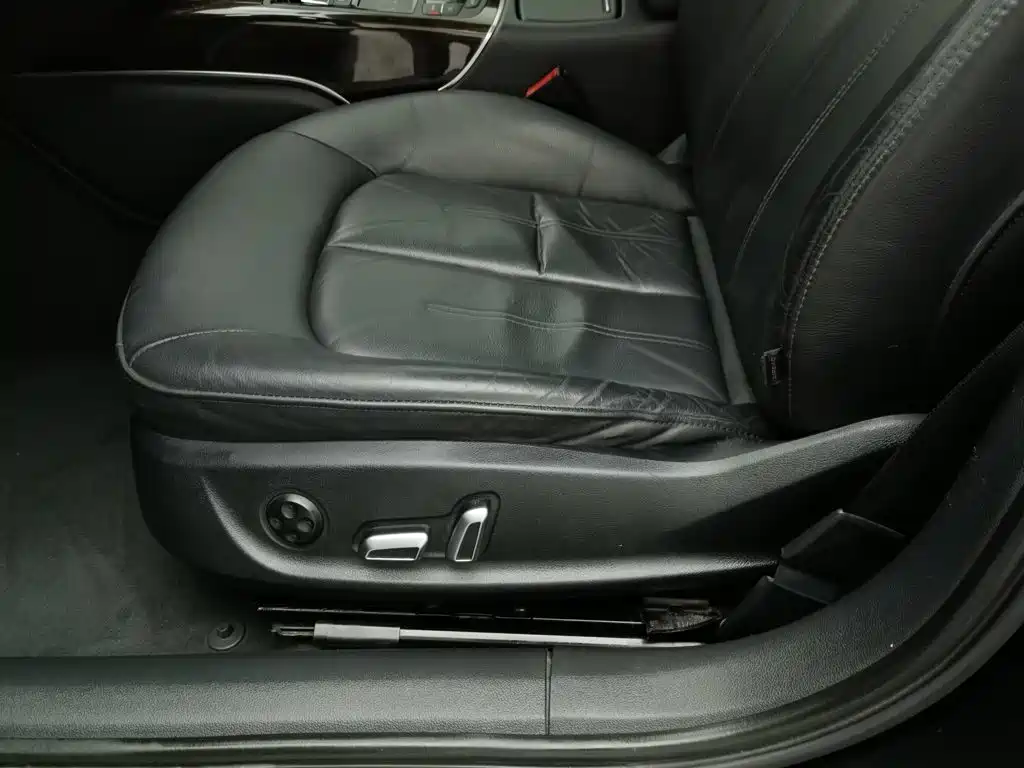 Audi A6L — миниатюра 20
