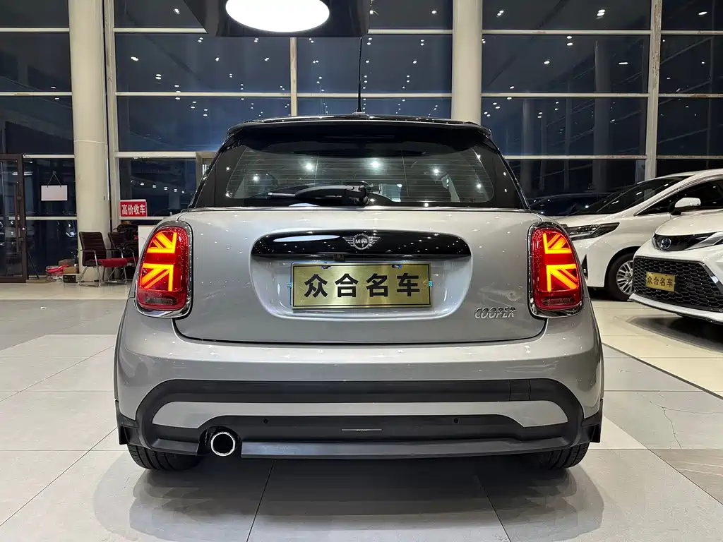 MINI Mini — миниатюра 6