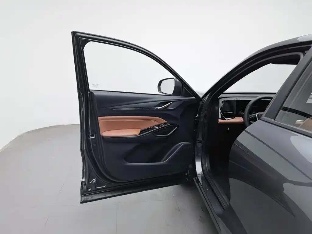 Changan X5 PLUS — миниатюра 8