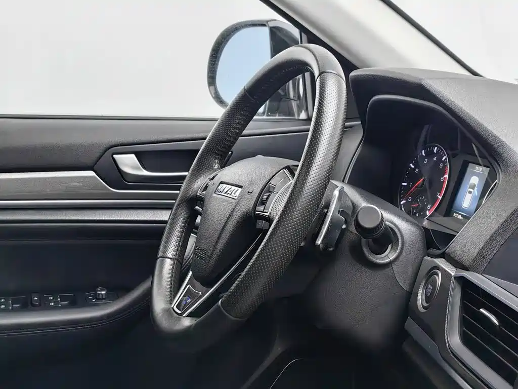 Haval H6 — миниатюра 22
