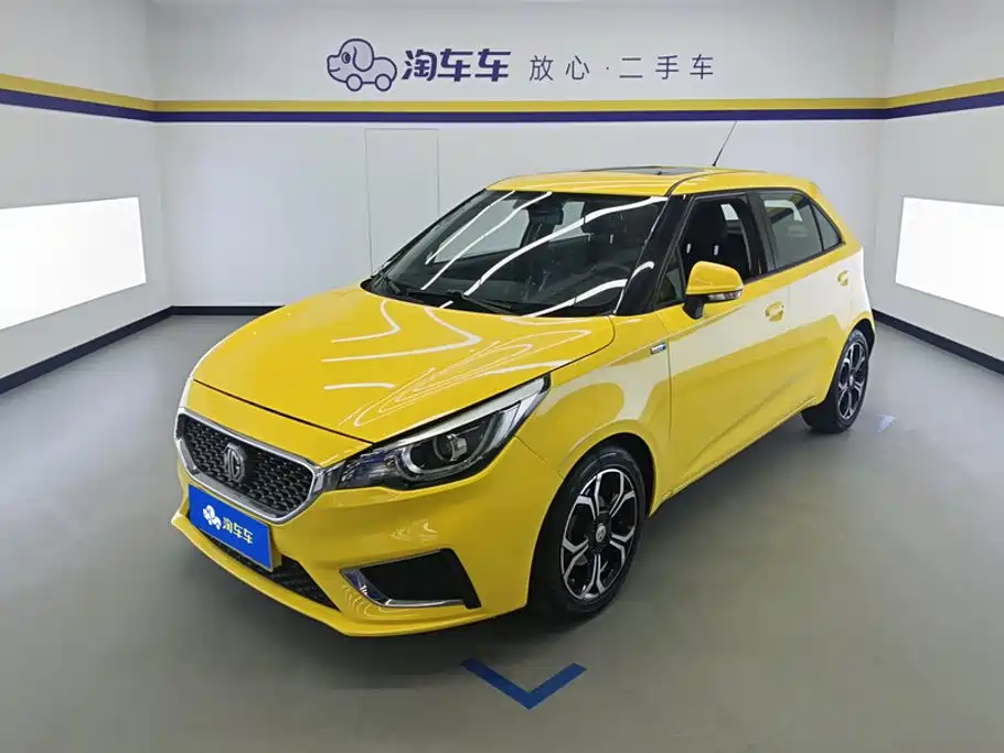 MG 3