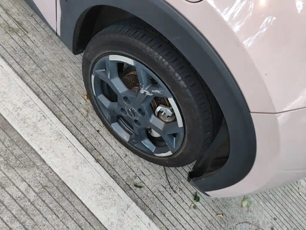 BYD Seagull — миниатюра 24