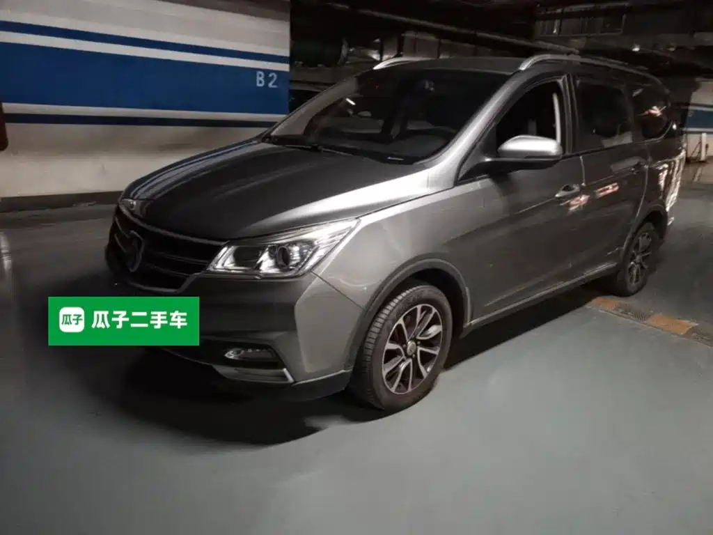 Baojun 730