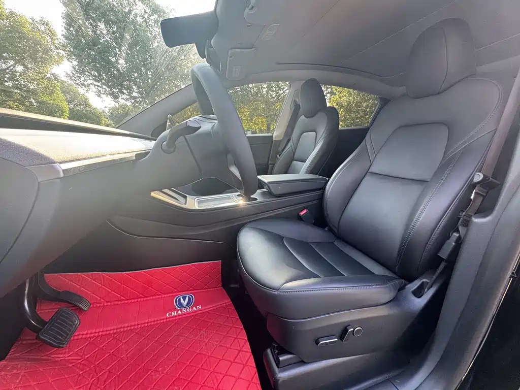 Tesla Model Y — миниатюра 8