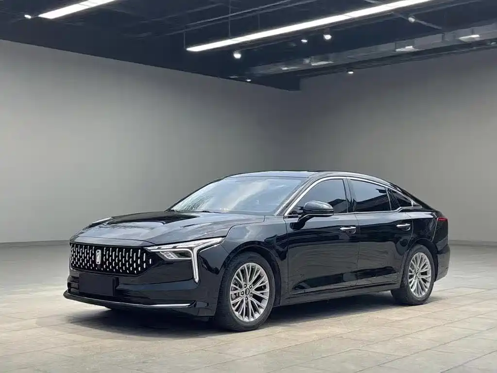 2021 Bestune B70 - zdjęcie 1 z 11