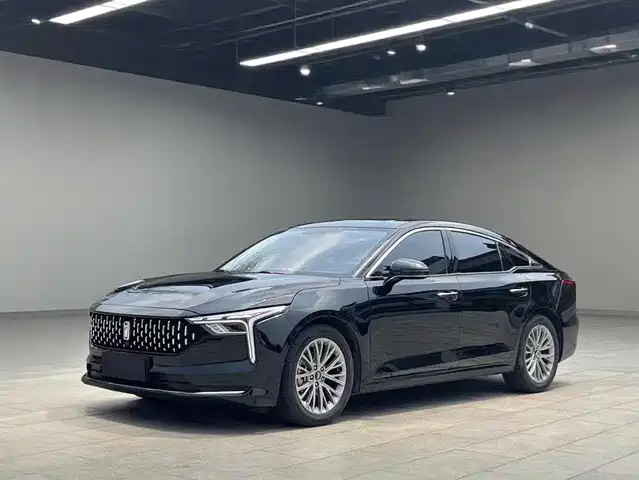 2021 Bestune B70