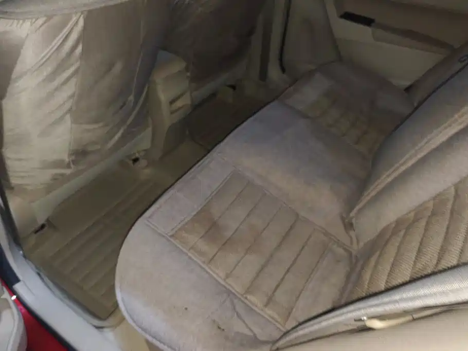 Toyota Corolla — миниатюра 11