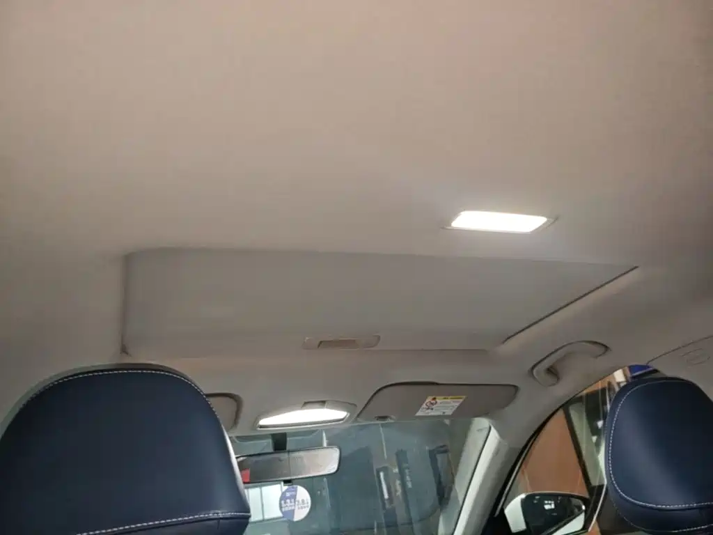 Geely Emgrand — миниатюра 18