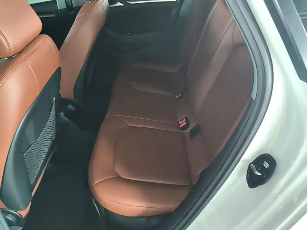 Audi A3 — миниатюра 17