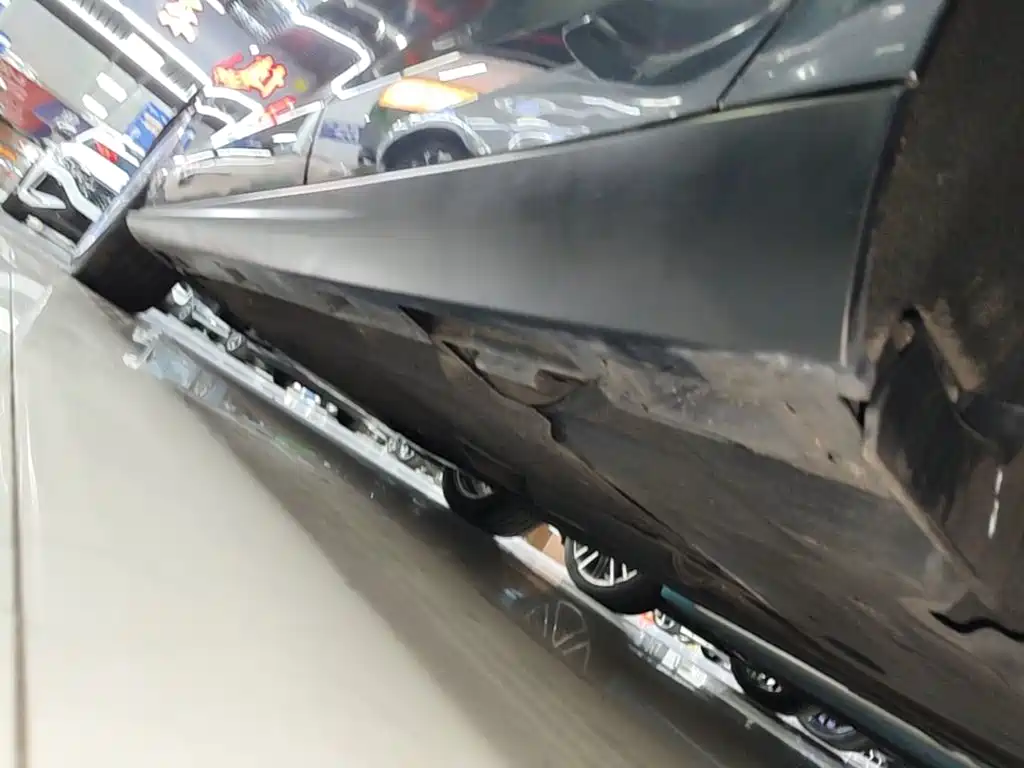Honda Accord — миниатюра 22