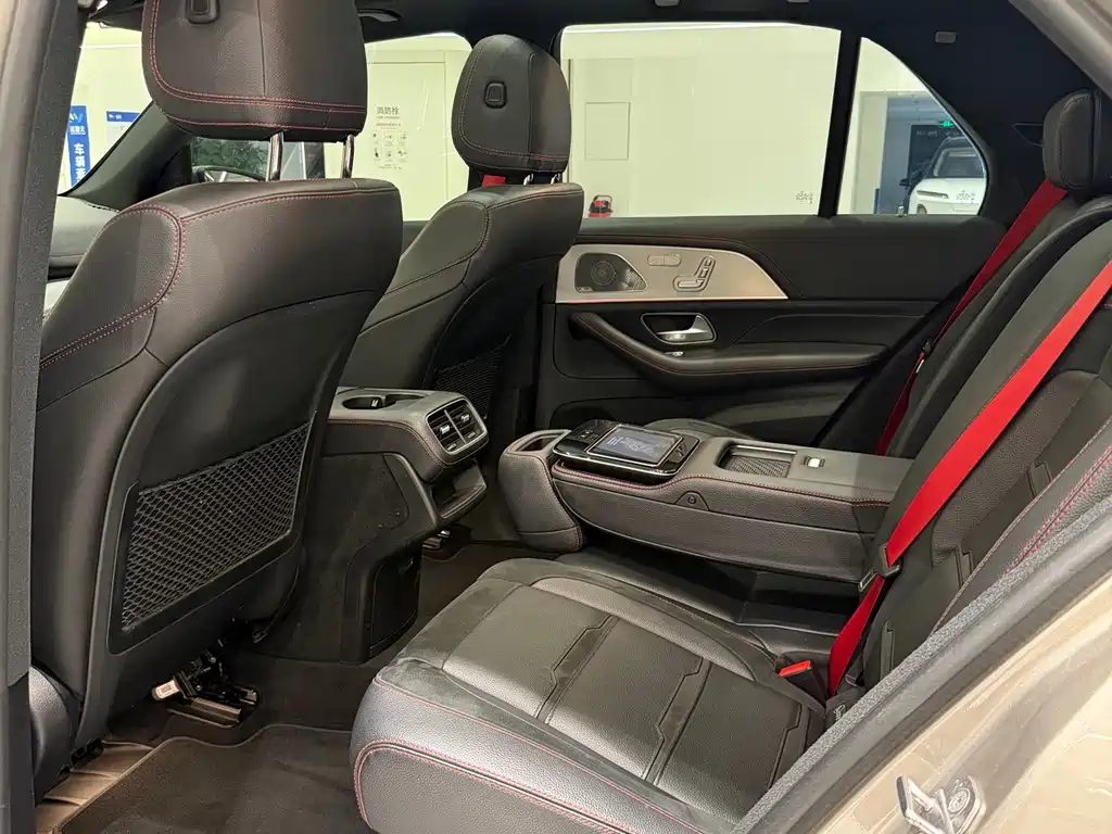 Mercedes-Benz GLE AMG — миниатюра 7