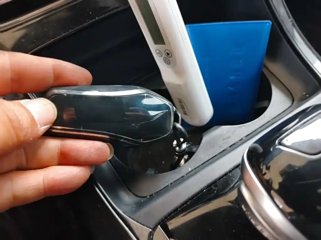 BYD Qin PLUS — миниатюра 9