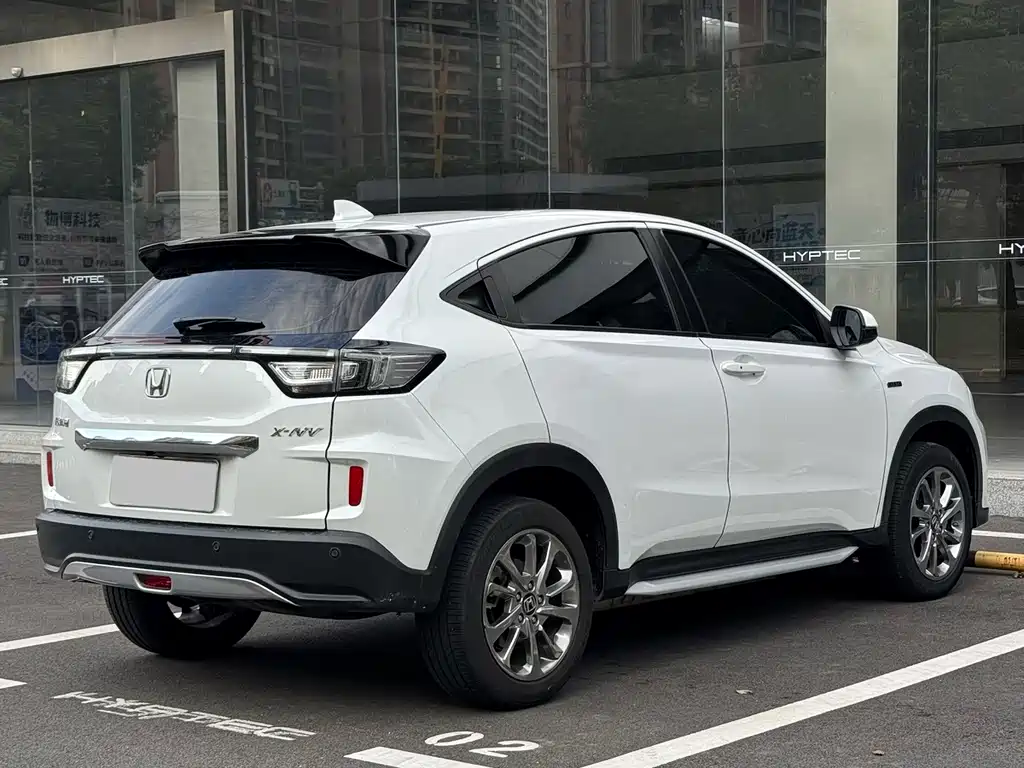 CIIMO X-NV — миниатюра 9