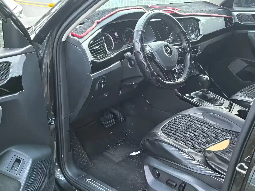 Volkswagen Tayron — миниатюра 3