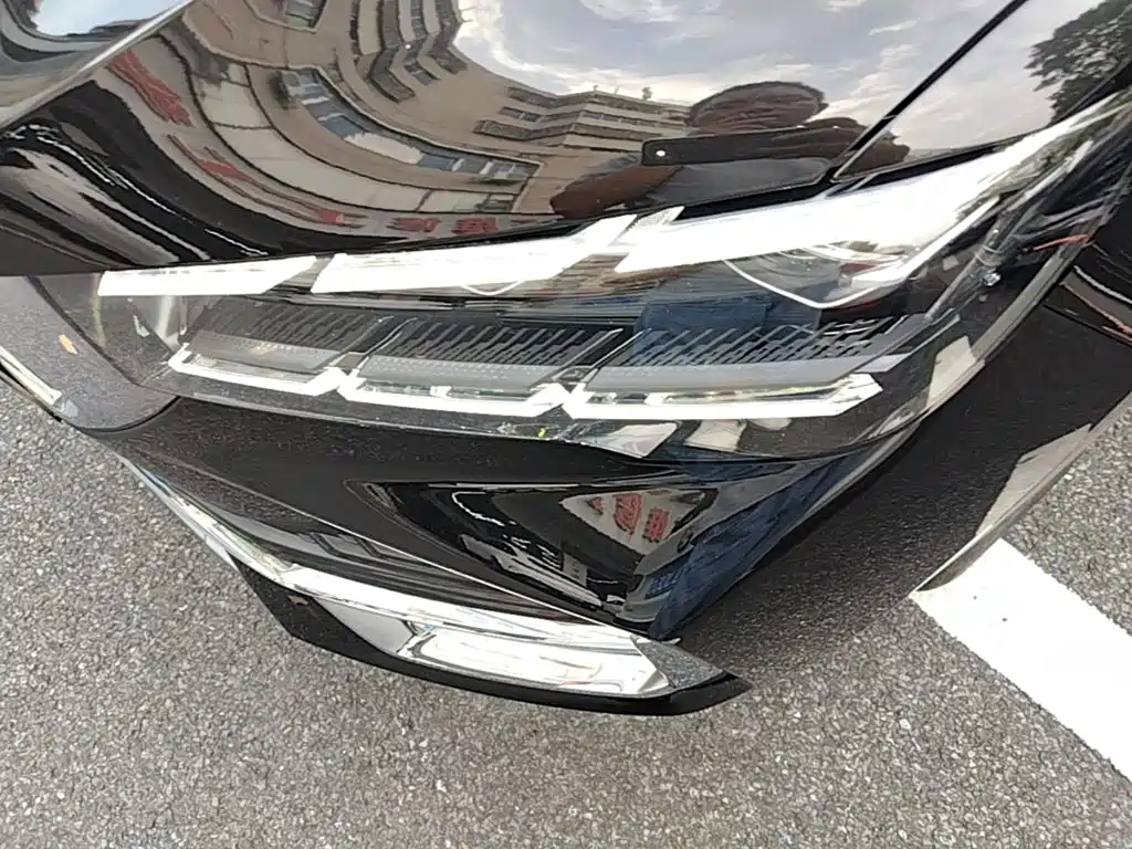 Geely Xingyue L — миниатюра 24