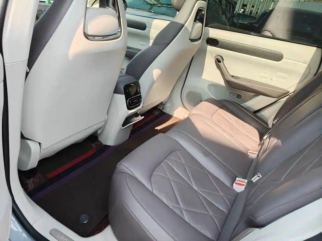 Leapmotor C11 2024 580 Premium