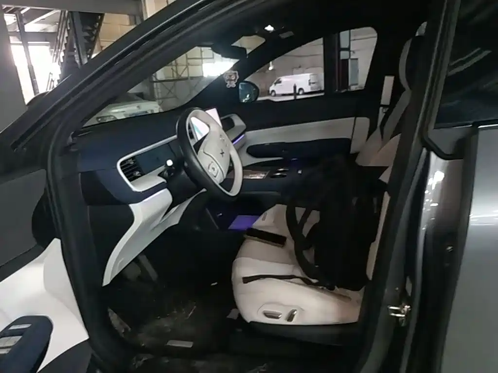 XPeng G6 — миниатюра 15