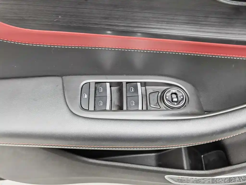 Chery Tiggo 7 — миниатюра 9