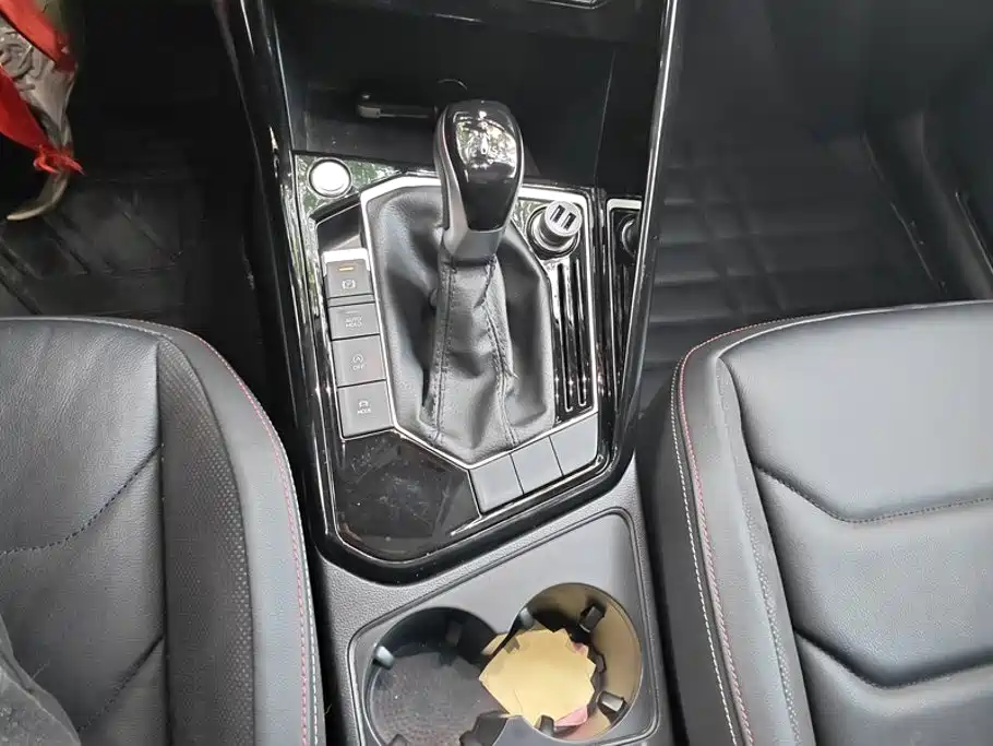Volkswagen Tayron — миниатюра 16