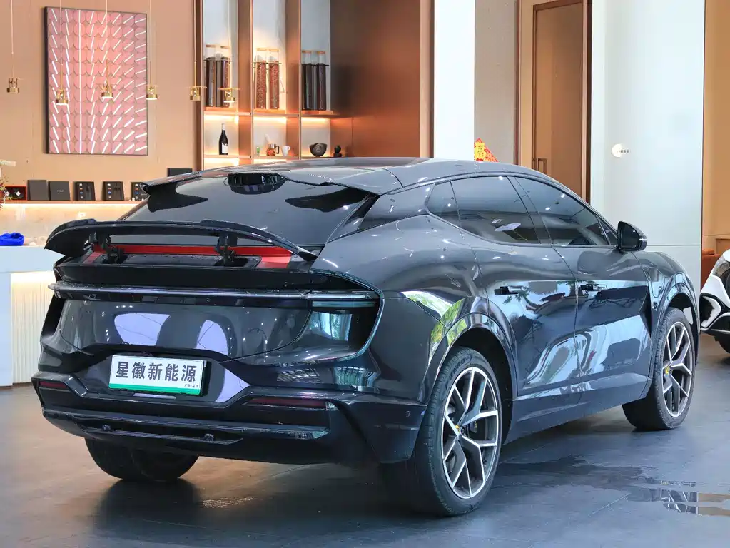 Lotus Eletre — миниатюра 20