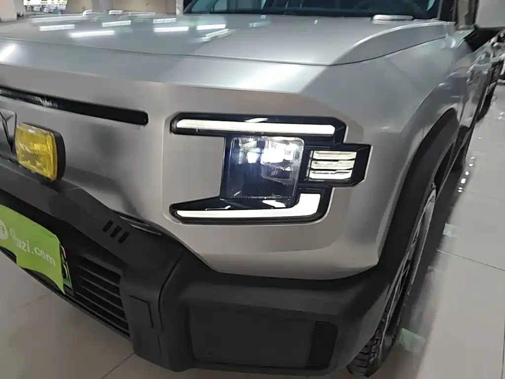 Deepal Deepal G318 — миниатюра 24