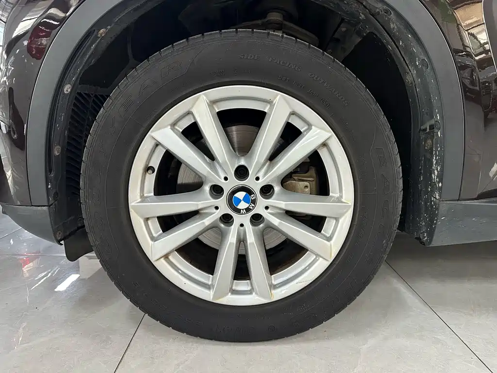 BMW X5 — фотографии объявления, Фото 26