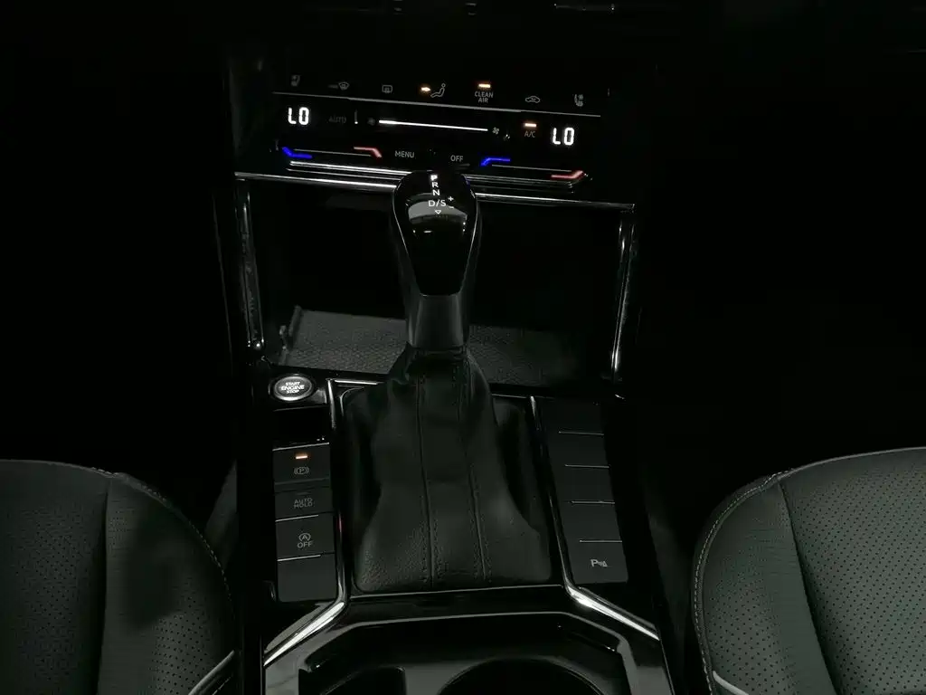 Volkswagen Passat — миниатюра 13