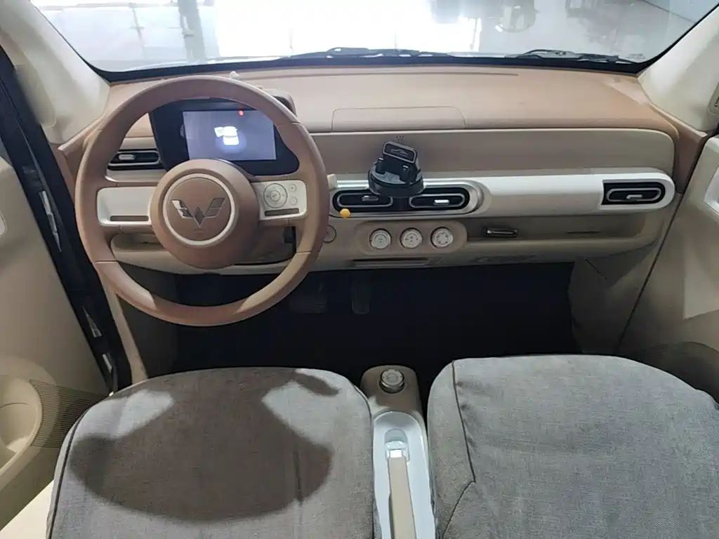 Wuling Mini EV — фотографии объявления, Фото 11