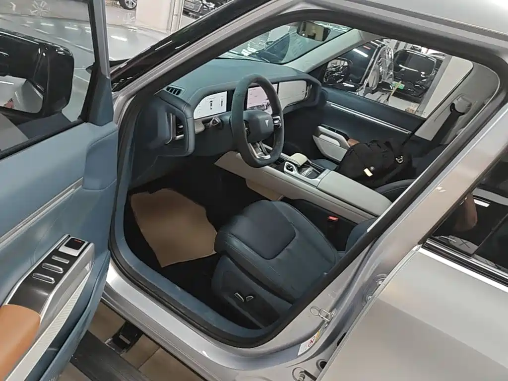 Deepal Deepal G318 — миниатюра 16