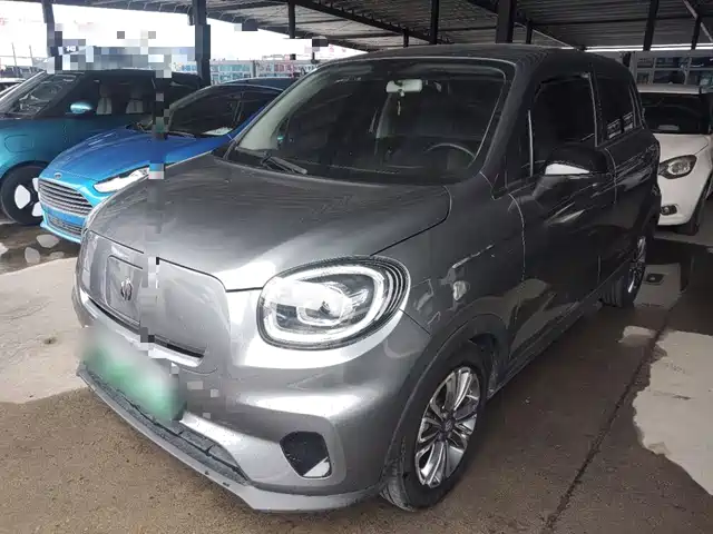 2021 Leapmotor T03