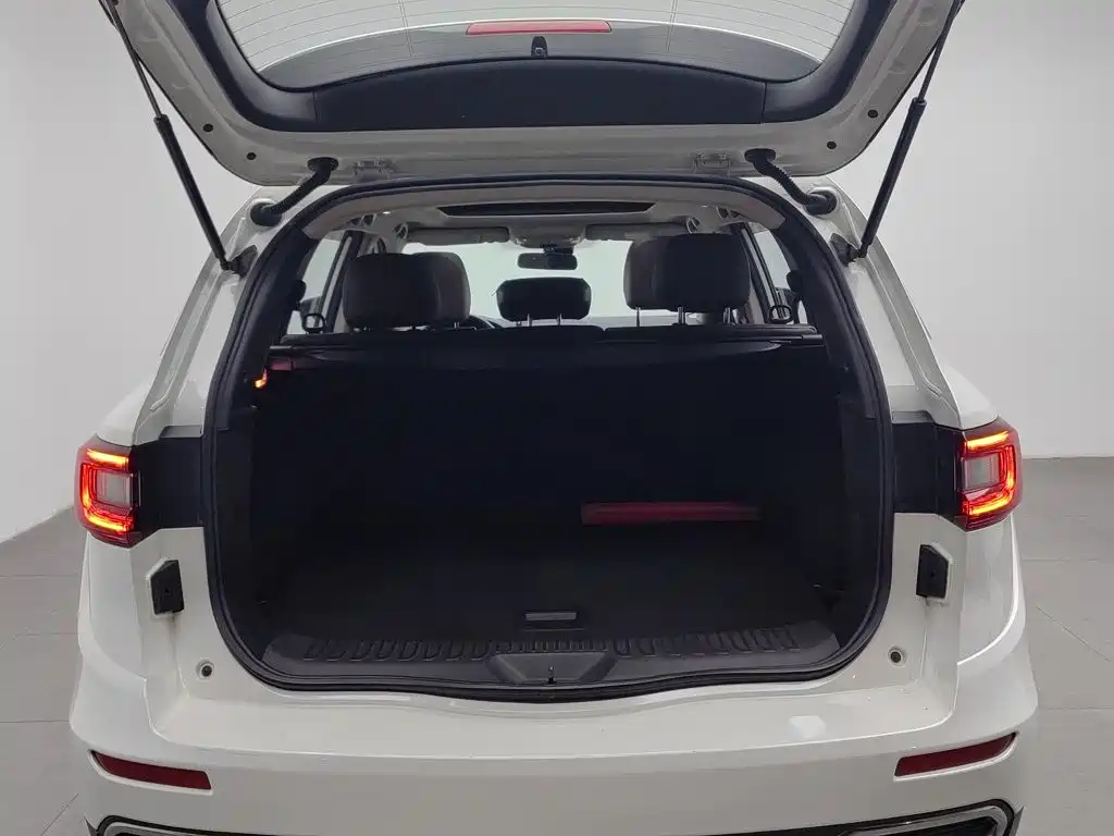 Renault Koleos — миниатюра 16