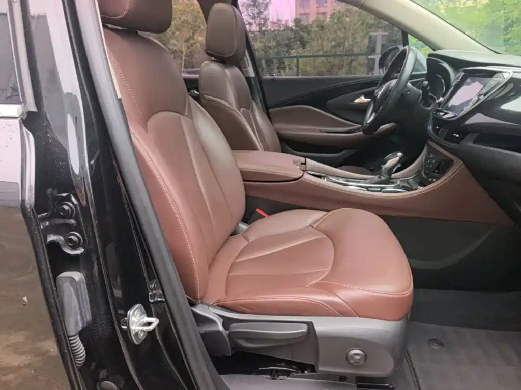 Buick Envision Plus — миниатюра 25