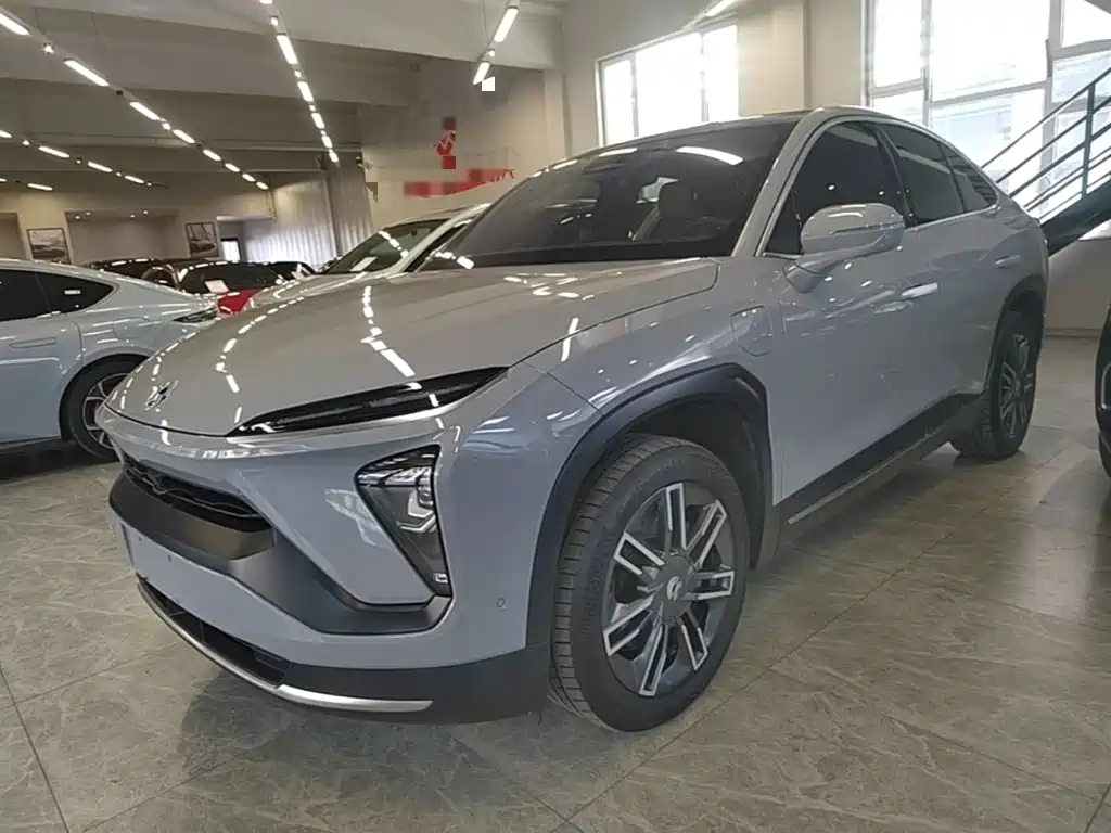 NIO EC6 — миниатюра 2