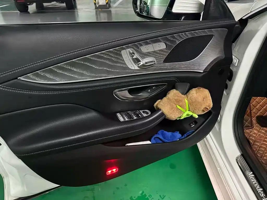 Mercedes-Benz CLS 2020 CLS 300